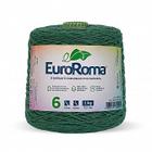 Barbante Nº6 Euroroma - 1kg cores