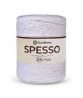 Barbante Spesso EuroRoma 24 Fios 1 kg 254 metros Crochê Macrame