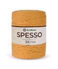 Barbante Spesso EuroRoma 24 Fios 1 kg 254 metros Crochê Macrame