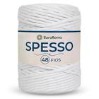 Barbante Spesso Maxi EuroRoma 48 Fios 1Kg