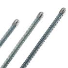 Barbatana de Aco 5mm 14cm Rebarmet Pacote com 10un