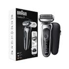 Barbeador Braun Series 7 7020S Sem Fio 360 Flex