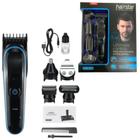 Barbeador Cortador De Cabelo Hairstar Salão Cabeleireiro 100v/240v