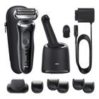 Barbeador Eletrico Braun S7 360 Cabeça Flexível