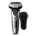 Barbeador Elétrico Panasonic ARC5 ES-ALV6HS - Prata - Para Homens