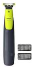 Barbeador Elétrico Philips Oneblade Qp2510/10 One Blade