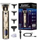 Barbeador Kemei Km-700Y Cabelo Profissional Elétrico estilo e elegancia