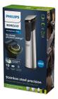 Barbeador Philips Norelco Multigroom Mg7910/49