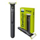 Barbeador Philips Verde Qp1424 Oneblade Bivolt