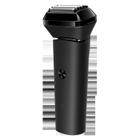 Barbeador Xiaomi Mi 5 Blade Electric Shaver MSW501 Recarregavel - Preto