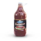 Barbecue Molho Sabor Original Lanchero Frasco PET 3 kg