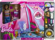 Boneca Barbie Cutie Reval Série Selva Tucano Mattel - Fátima Criança