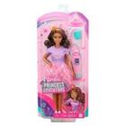 Barbie Com Cavalo Aventura De Princesas Gml79 - Mattel - Brinquedos -  Boneca Barbie - Magazine Luiza