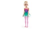 Barbie bailarina grande boneca Barbie 65cm Original Mattel 1230 Pupee Brinquedos