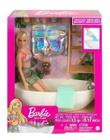 Barbie - Banho De Confete