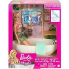 Barbie Banho de Confete