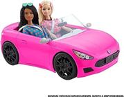 Boneca Barbie com Guarda Roupa de Luxo GBK12 Mattel - Sacolão.com