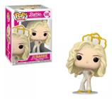 Barbie Boneco Funko Pop Gold Disco Barbie 1445 Dance Party