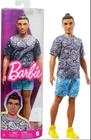 Barbie Boneco Ken 204 DWK44/HPF80- Mattel