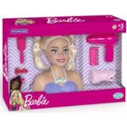 Barbie Busto BRUSH STYLING Head C/ Acessorios 1241