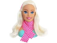 Barbie Busto com Acessórios - Pupee