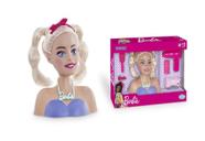 Boneca Nancy Hair Maquiar Pentear Mechas Cabelo Meninas - ShopJJ -  Brinquedos, Bebe Reborn e Utilidades