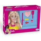 Barbie Busto Styling Head Unique - Pupee - 7898661192904
