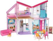 Barbie Casa Malibu - FXG57 MATTEL