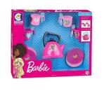Barbie Cheff - Kit Chá - Cotiplas 2495