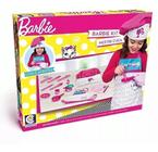 Barbie Cheff Kit Mestre Cuca 2227 Cotiplás