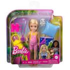 Barbie Chelsea Dia de Acampamento (7576)
