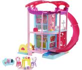 Barbie Chelsea Playhouse Casa de Bonecas - Mattel HCK77