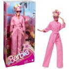 Barbie Collector FILME- Barbie Macacão Rosa