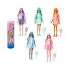 Barbie Color Reveal 7 Surpresas Sol e Chuva HDN71 Mattel
