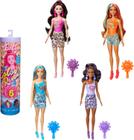 Barbie Color Reveal Boneca Cores do Arco-íris - Mattel