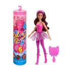 Barbie Color Reveal Boneca Surpresa Bailarina Série Balé HRK17