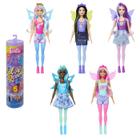 Barbie Color Reveal Rainbow Galaxy Hjx61 Mattel