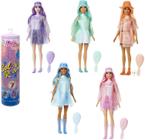 Barbie Color Reveal Serie 10 Chuva E Brilho Sortida - Mattel