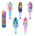 Barbie Color Reveal Série Galáxia Arco-íris Hnx06 Mattel