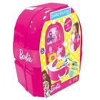 Barbie Doutora Medica Mochila Com Acessórios F00629 - Fun