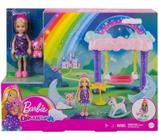Barbie Dreamtopia Chelsea Playset