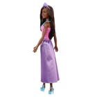 Barbie Dreamtopia Fantasy Princesa - Mattel HGR00