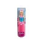 Barbie Dreamtopia Princesa Loira Saia Rosa - Hgr01 - Mattel