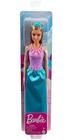 Barbie Dreamtopia Princesa Morena Hgr03 - Mattel