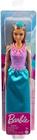 Barbie Dreamtopia Princesa Saia Azul MATTEL original