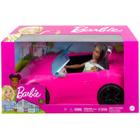 Conjunto Boneca Barbie Loira Profissões Quero Ser Doutora Médica Pediatra -  Com Acessórios Da Profissão E Uma Boneca Paciente Menina - Mattel - Boneca  Barbie - Magazine Luiza