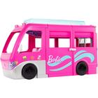 Barbie Estate Mega Trailer dos Sonhos - Mattel