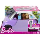 Barbie Estate Veículo Elétrico Mattel