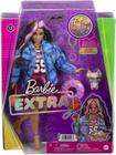 Barbie Extra Camiseta de Basquete - Mattel HDJ46