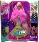 Barbie Extra Deluxe Acessórios Negra Lacrada Mattel